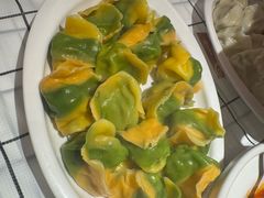 -双合园·海鲜水饺青岛菜(上清路店)
