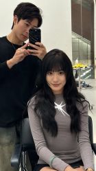 -DL HOPE明星造型