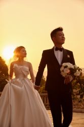 -杭州金夫人婚纱摄影(富阳私享店)