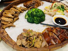 -台山第一家兴华黄鳝饭·黄鳝婆(开平店)