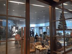 -去茶山(重庆万象城店)