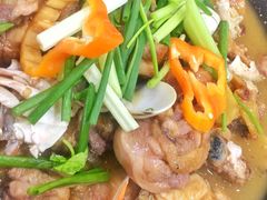 -顺德公美食(西乡店)