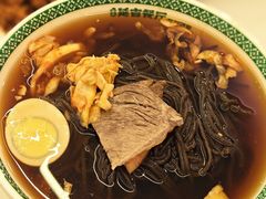 -华天延吉餐厅(西四总店)