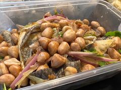 -章记正宗南岗鱼蛋火锅