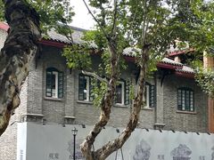-新华日报旧址