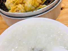 -味一早餐(民安路店)