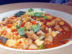 -潇湘码头·鲜湘菜(常营店)