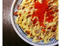 蟹棒盖饭-大雄寿司(中华广场店)