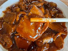 -老七饭馆(光荣道总店)