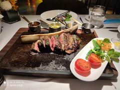 -燃扒房Steakhouse(皇庭店)