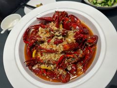 -楚鲜·汉正街一号(天河店)