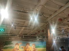 -三个大叔烤羊肉串·炭炉砂锅菜(西三旗店)