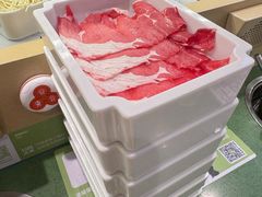 -一围肥牛肉小火锅(佳兆业广场店)