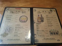 -本味友膳·茶餐厅(和达中心城店)