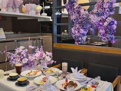 -伯顿西餐厅(厚街香榭丽店)