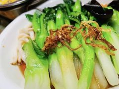 -新白鹿餐厅(爱琴海购物中心店)