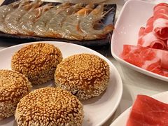 -东来顺饭庄(王府井步行街店)