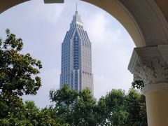 -长江路历史文化街区