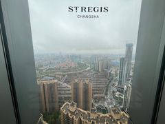 -Social 秀西餐厅-长沙瑞吉酒店(运达店)