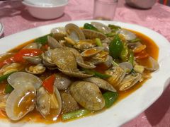 -永顺潮汕菜海鲜砂锅粥生腌大排档(万安大厦店)