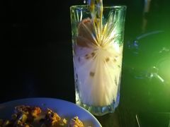 -MOSSO音乐酒吧·live house(长乐路店)