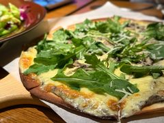 -MARU玛露音乐餐厅(大学路店)