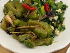 -好呷(东城十三碗美食广场店)