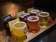-Boxing Cat Brewery拳击猫精酿啤酒馆(思南公馆店)