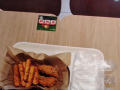 -德克士(宝鸡店)