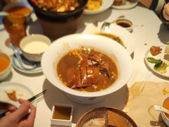 -汤城小厨•粤菜•靓汤(金宝街店)