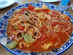 -清真·尖子尖牛肉面(王府井店)