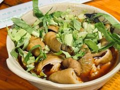 -老瓦房冷锅串串(文殊院店)