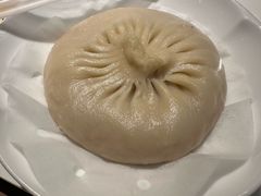 蟹粉大汤包-花园茶楼(兴城西路店)