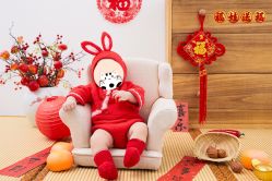 -布格儿童摄影(长春旗舰店)
