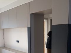 -佰丽爱家全屋定制(汶水店)