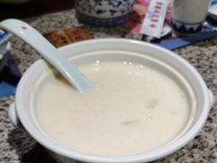 -南京大牌档(香港广场店)