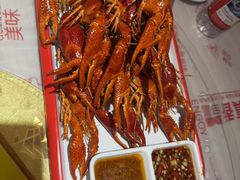 -辣不怕口味虾(长沙总店)