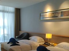 -大梅沙游艇度假酒店