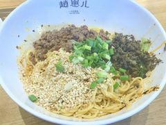 宜宾燃面-赵崽儿川式面品(和平大悦城店)