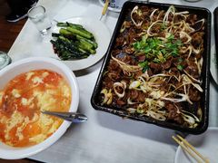 -清真永恒华威肉饼(潘家园店)