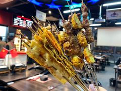 -马海涛牛肉串·午市牛腩饭·烧烤夜宵(领汇广场店)