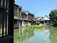-乌镇望津里精品酒店