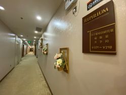 -爱贝蕊恩韩式月子会所(南山店)