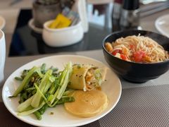 -无锡新湖铂尔曼大酒店·悦轩中餐厅