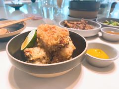 傣味炸鸡-胡麻(静安嘉里店)