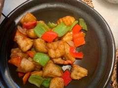 -川堂风·跷脚牛肉·乐山爆炒(中建乐荟天地店)