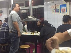 大堂-大槐树烤肉馆