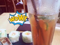 -Sushi Love 创意寿司(丽影广场店)