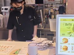 -港师傅·菠萝包(北京超极合生汇店)