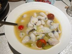 -维园悦谱·海派家常菜(乌鲁木齐南路店)